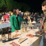 Seconda edizione di “Grappoli – Etna 2023”