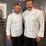 “Cucina insieme con Andrea Lo Cicero & Davide Fecarotta” il nuovo modo di insegnare la cucina 
