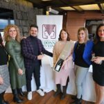 Solidarietà e vino: riparte dall’Etna l’appuntamento itinerante delle “Donne del Vino”