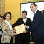 Eccellenze siciliane celebrate a Palermo per il Premio All Food Sicily