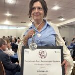 Il Vinitaly rende omaggio a Marisa Leo con il premio alla memoria